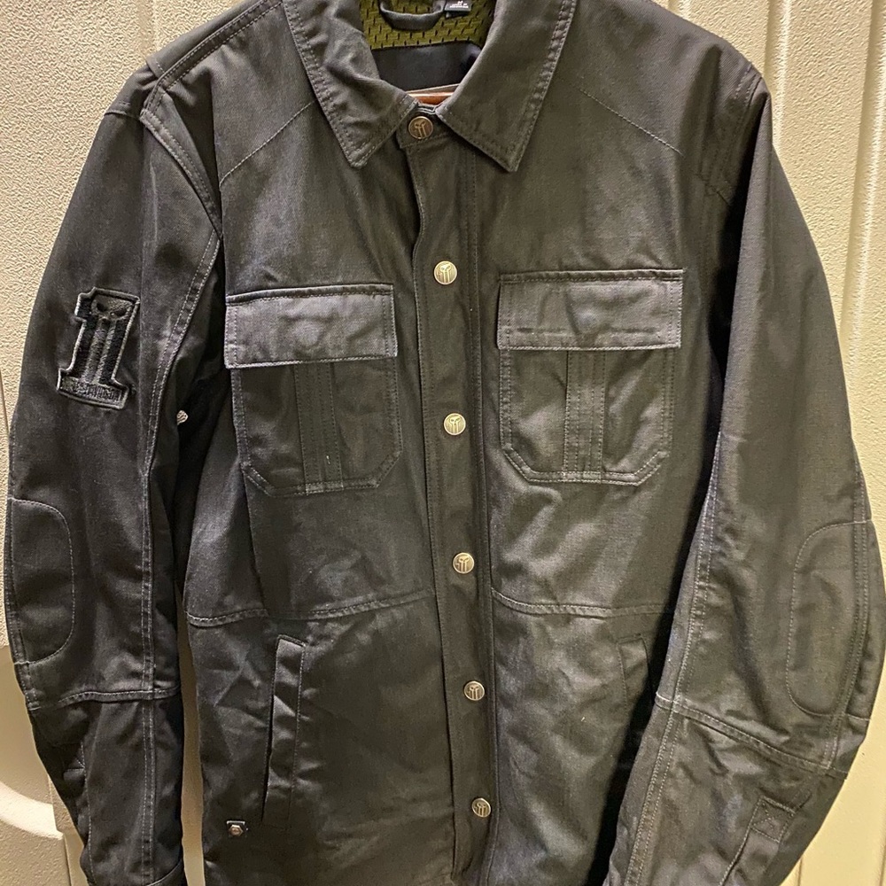 Harley-Davidson Men’s Jacket